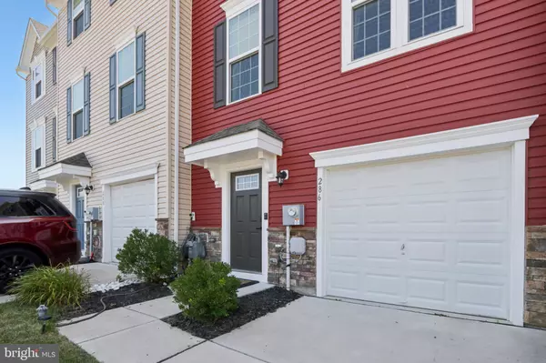 Sicklerville, NJ 08081,286 FREEDOM WAY