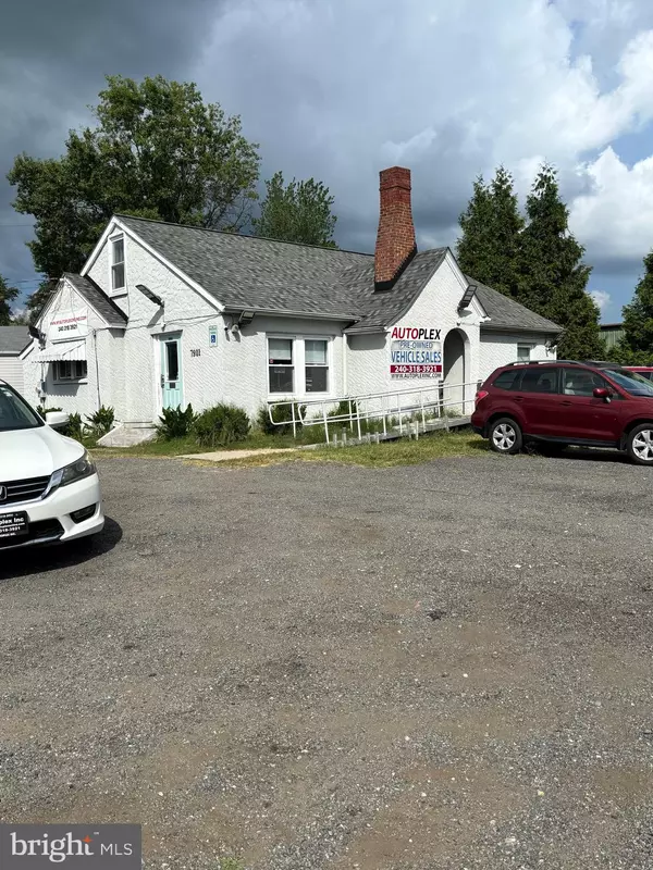 Clinton, MD 20735,7901 BELLEFONTE LN
