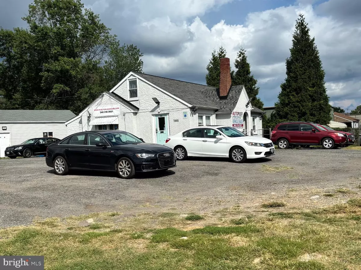 Clinton, MD 20735,7901 BELLEFONTE LN