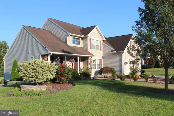 Reading, PA 19608,2 JENNIFER CT