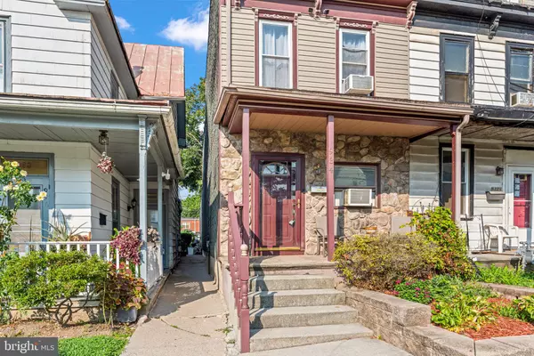 934 S 21ST ST, Harrisburg, PA 17104
