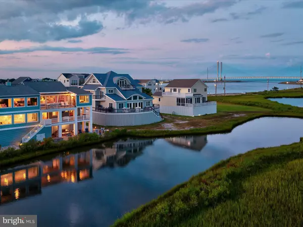 Bethany Beach, DE 19930,10 S SHORE DR