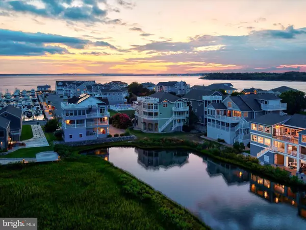 Bethany Beach, DE 19930,10 S SHORE DR