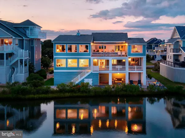 Bethany Beach, DE 19930,10 S SHORE DR