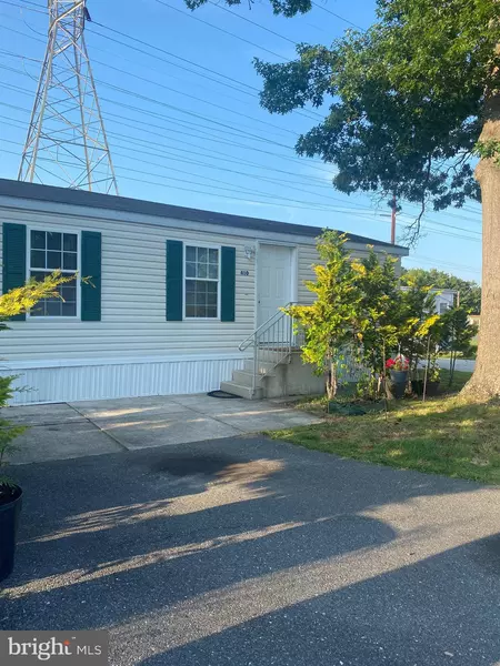 2528 TILTON RD #410, Egg Harbor Township, NJ 08234