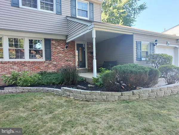 Warminster, PA 18974,844 HOSTMAN AVE