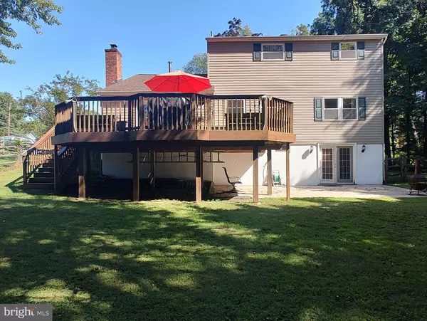 Warminster, PA 18974,844 HOSTMAN AVE