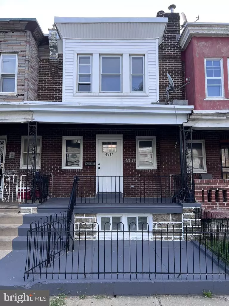 Philadelphia, PA 19120,4517 HURLEY ST
