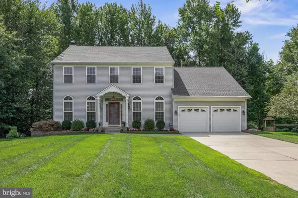 6 TURNBERRY CT, Voorhees, NJ 08043