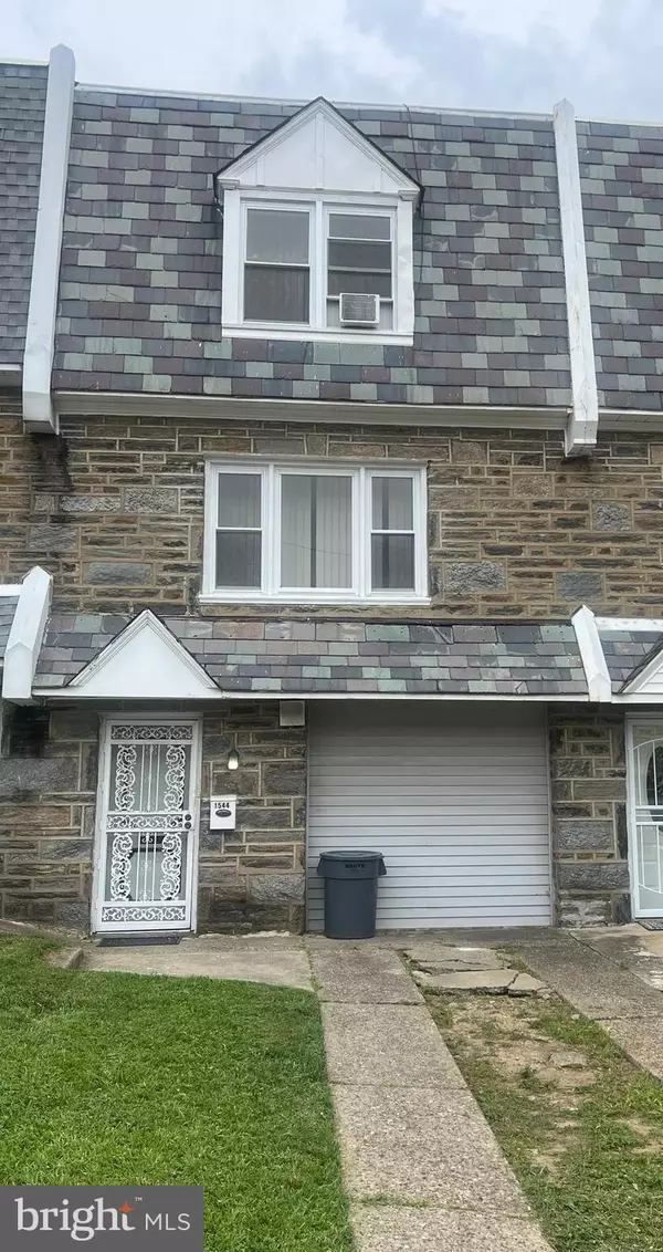 1544 E TULPEHOCKEN ST, Philadelphia, PA 19138