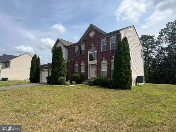 Williamstown, NJ 08094,208 RIPLEY CT