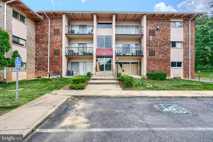 5534 KAREN ELAINE, New Carrollton, MD 20784
