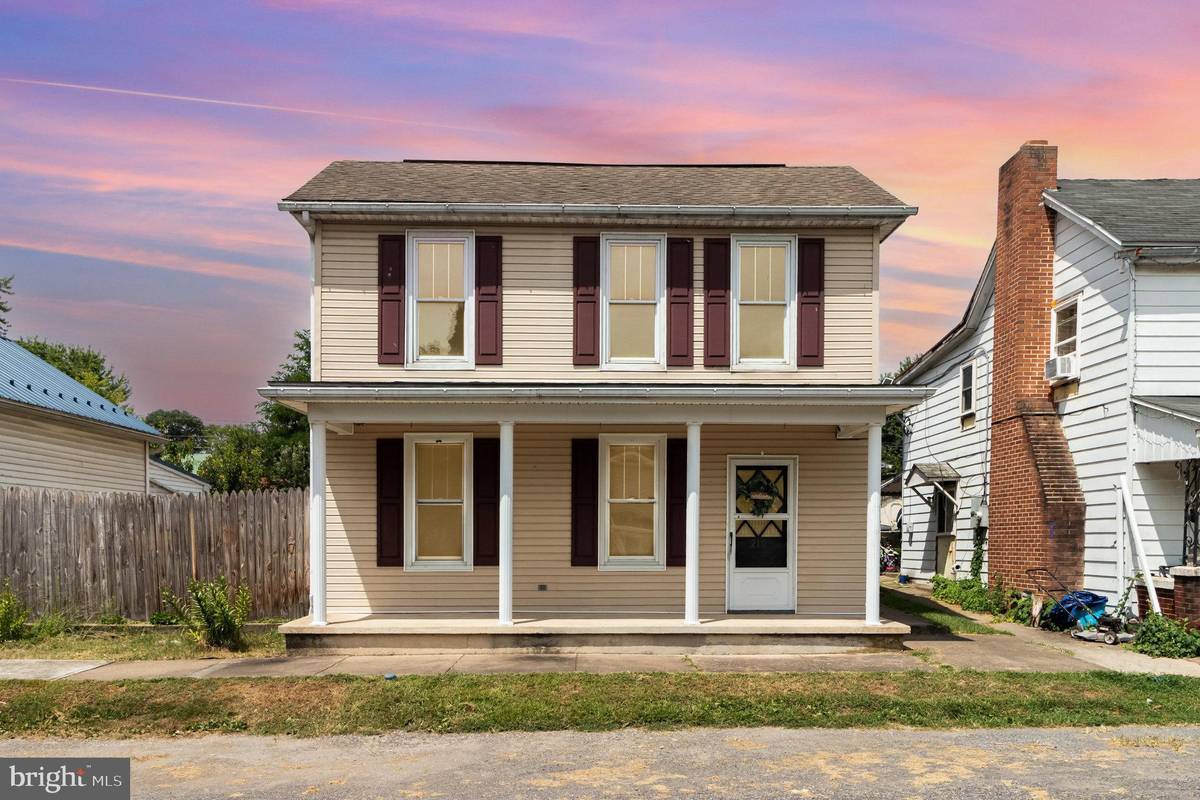 Liverpool, PA 17045,210 S MARKET ST