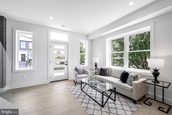 Washington, DC 20002,235 ASCOT PL NE