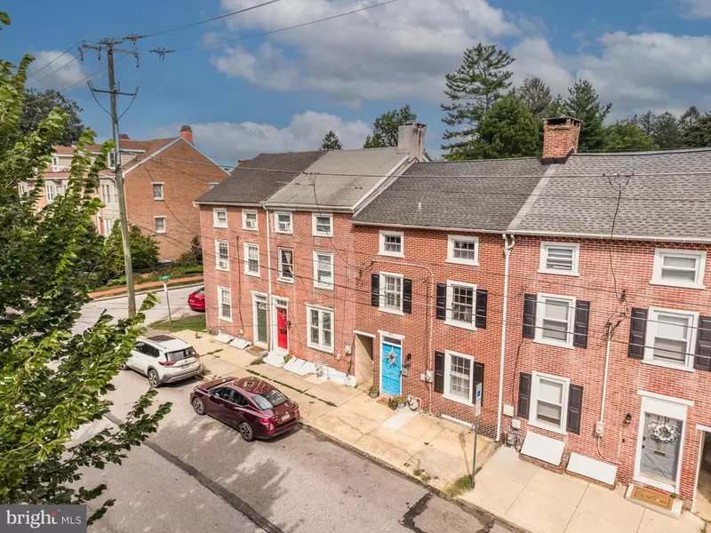 227 E CHESTNUT ST, West Chester, PA 19380