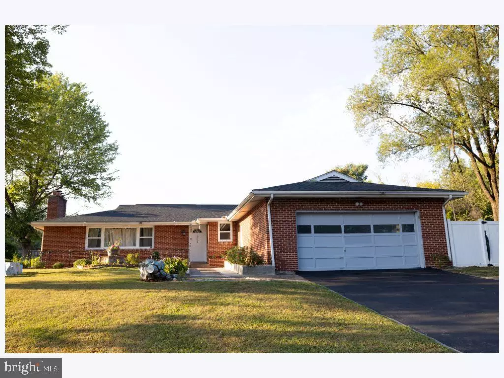 Harrisburg, PA 17110,1504 PELHAM RD