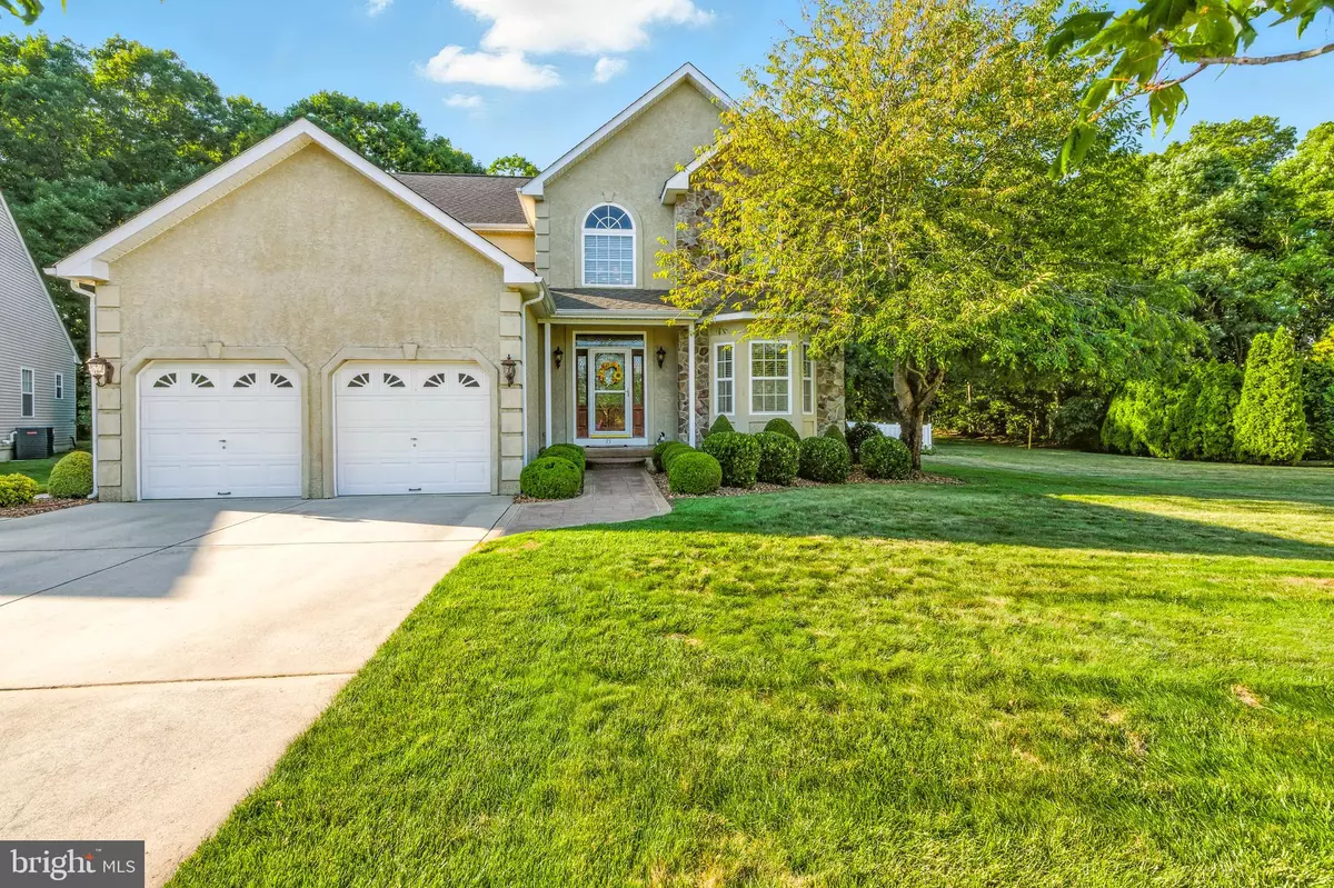 Glassboro, NJ 08028,77 PINTAIL DR