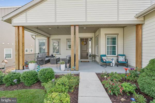 Lake Frederick, VA 22630,102 PHOEBE CT