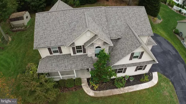 Bellefonte, PA 16823,1227 FOX MEADOW CIR