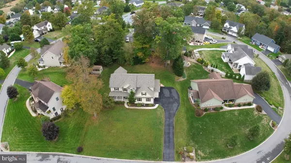 Bellefonte, PA 16823,1227 FOX MEADOW CIR