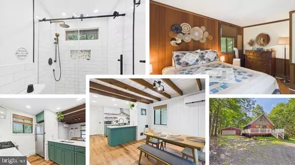 202 THORNBERRY LN, Blakeslee, PA 18610