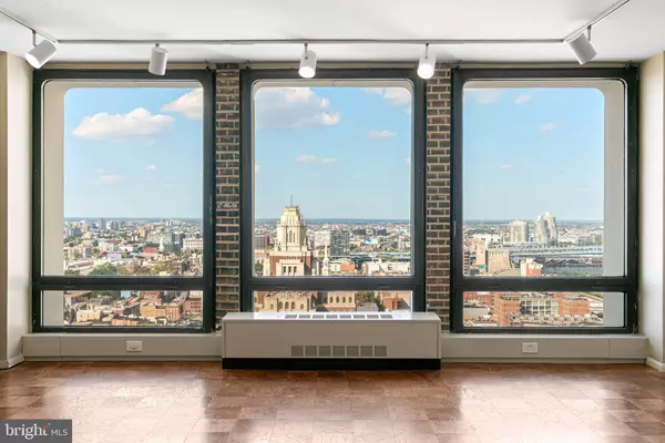 Philadelphia, PA 19106,210 LOCUST ST #29H-W