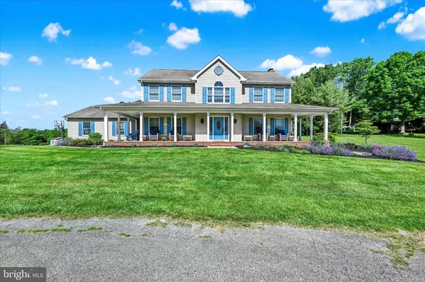 White Hall, MD 21161,1014 BERNOUDY RD