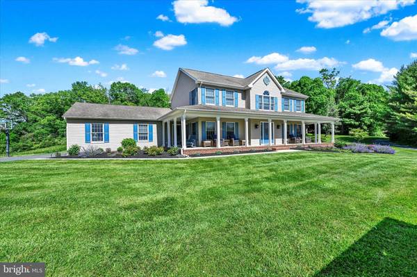 White Hall, MD 21161,1014 BERNOUDY RD