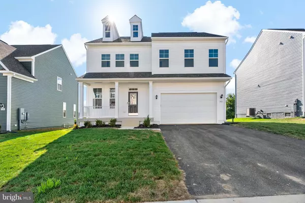 Charles Town, WV 25414,812 LORD FAIRFAX ST
