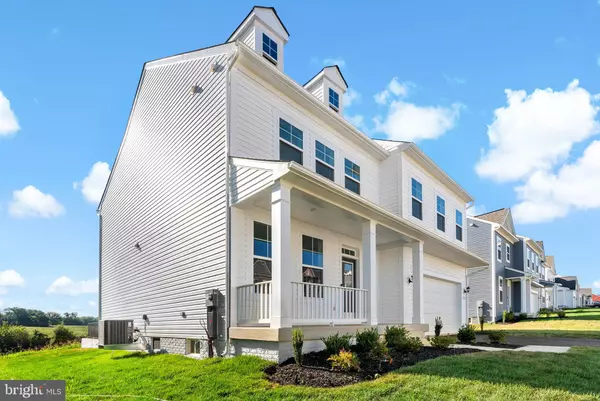 Charles Town, WV 25414,812 LORD FAIRFAX ST