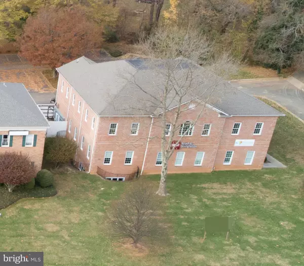560 BROADVIEW AVE #LL B, Warrenton, VA 20186