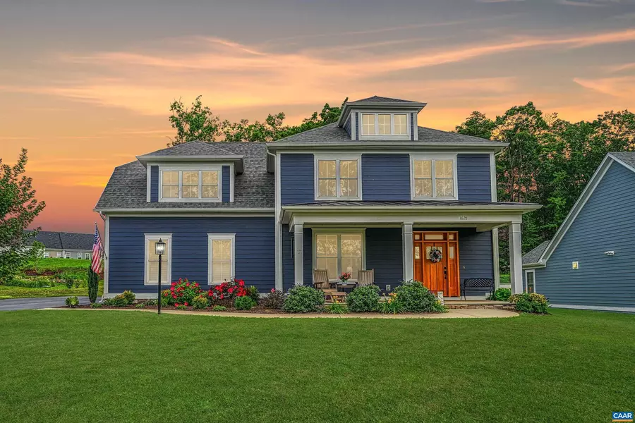 1628 BEAR ISLAND PKWY, Zion Crossroads, VA 22942