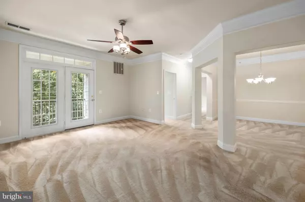 Fairfax, VA 22031,2903 SAINTSBURY PLZ #401