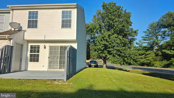 Salisbury, MD 21804,1801 WOODBROOKE DR #1801