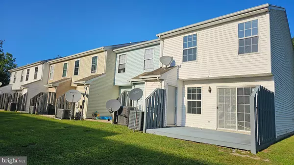 Salisbury, MD 21804,1801 WOODBROOKE DR #1801