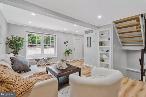 Reston, VA 20194,1628 BARNSTEAD DR