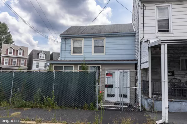 Port Carbon, PA 17965,103 MARKET ST