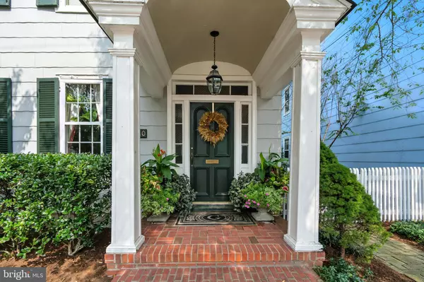 Chestertown, MD 21620,110 S MILL ST