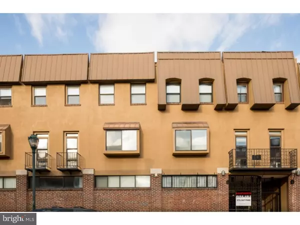 Philadelphia, PA 19146,2031-8 SOUTH ST #211