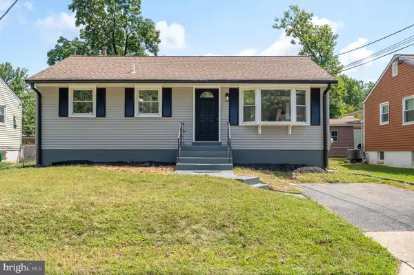 Landover, MD 20785,2213 COLUMBIA AVE