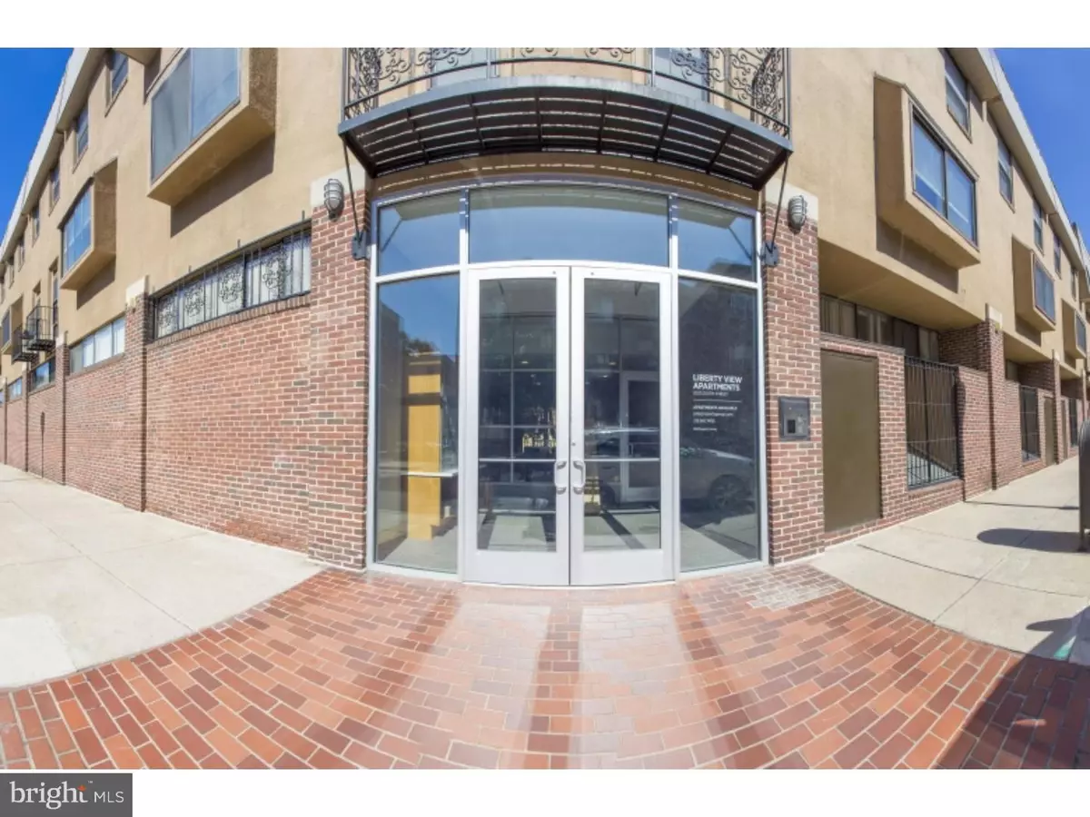 Philadelphia, PA 19146,2031-1 SOUTH ST #215