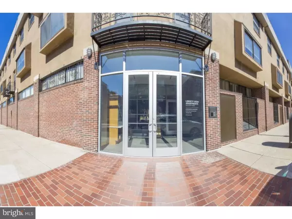 2031-1 SOUTH ST #215, Philadelphia, PA 19146
