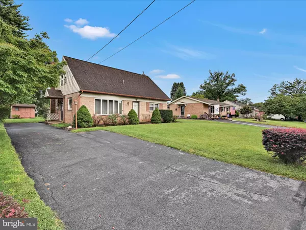 Manheim, PA 17545,1636 GRAYSTONE RD
