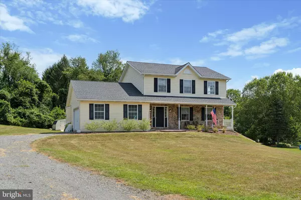 8 WILLOW ST, Birdsboro, PA 19508