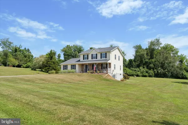 Birdsboro, PA 19508,8 WILLOW ST