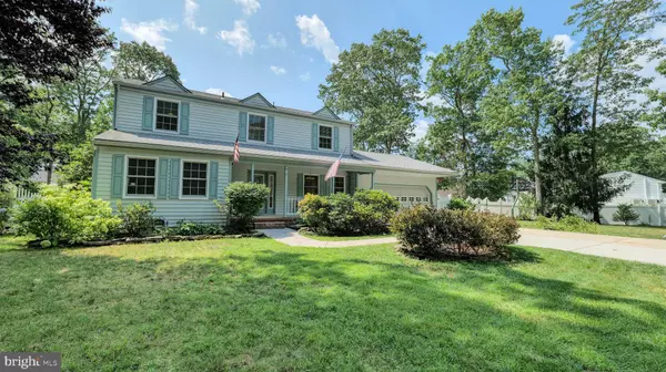 Absecon, NJ 08201,14 CORDELIA LN