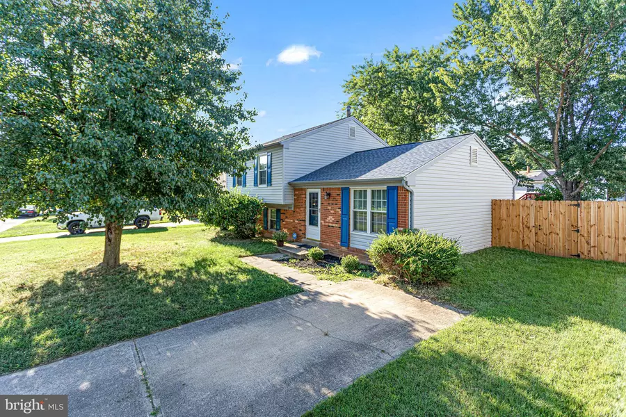 3525 NORWOOD CT, Waldorf, MD 20602