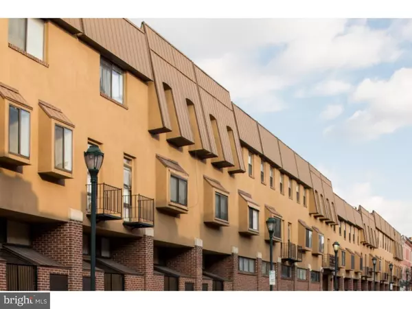 Philadelphia, PA 19146,2031-8 SOUTH ST #123