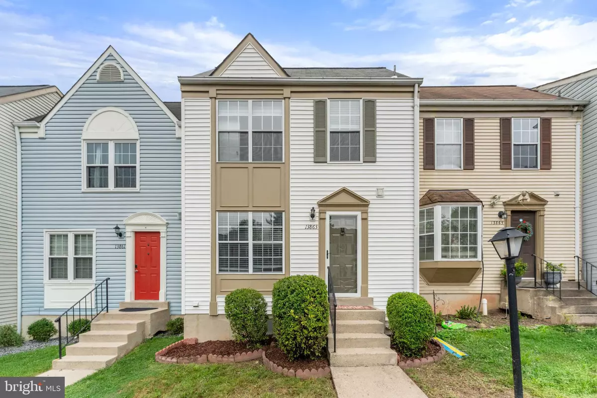 Centreville, VA 20121,13863 LAURA RATCLIFF CT