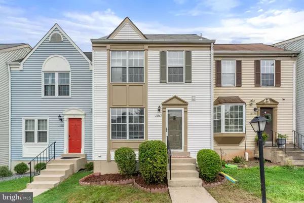13863 LAURA RATCLIFF CT,  Centreville,  VA 20121